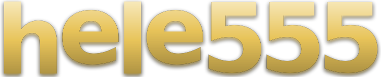 hele555 logo